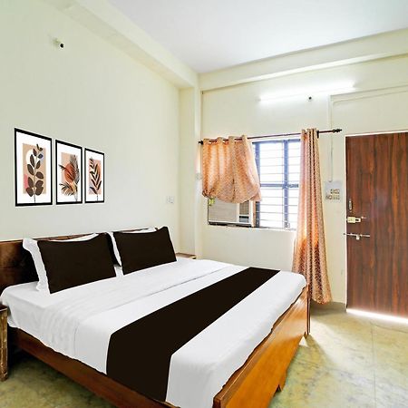 Hotel O Landmark Bhopal Exterior foto