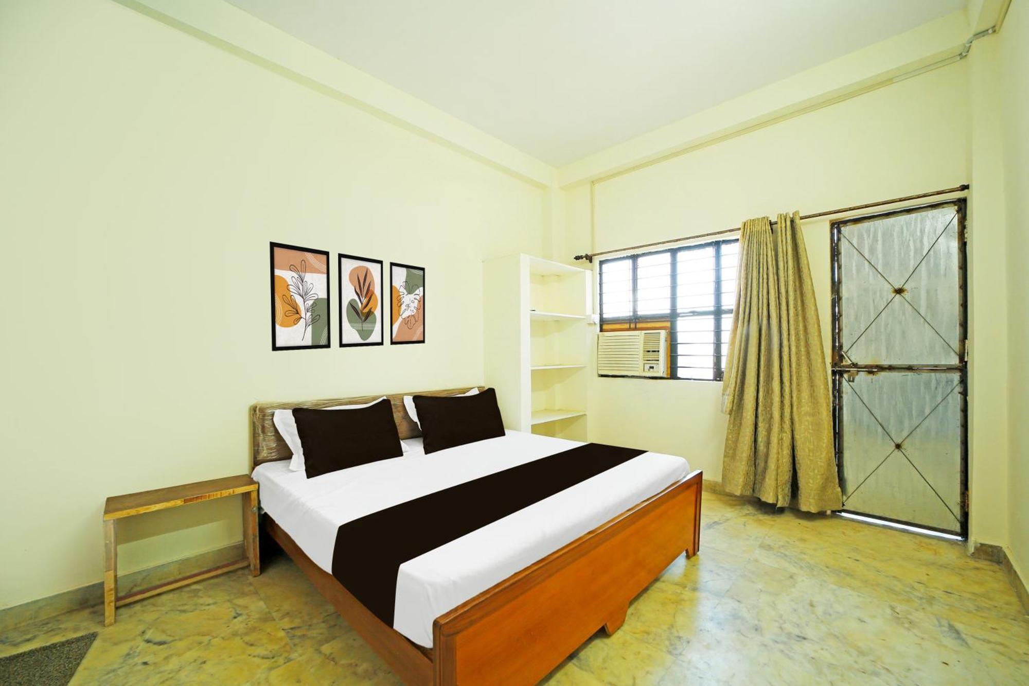 Hotel O Landmark Bhopal Exterior foto