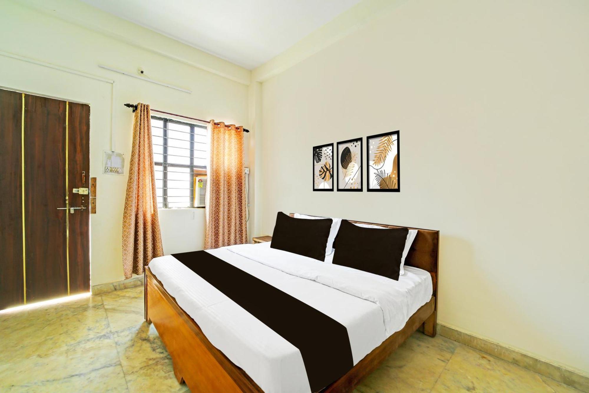 Hotel O Landmark Bhopal Exterior foto